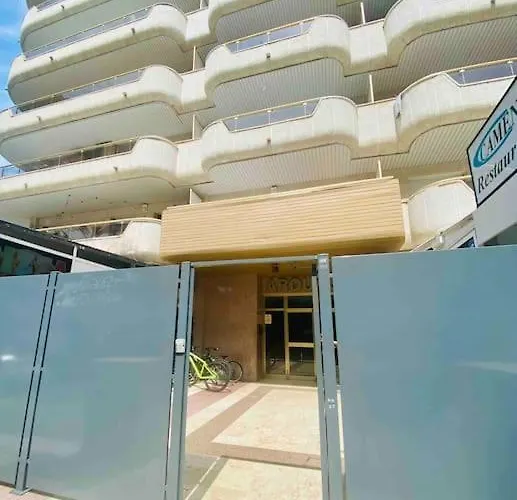 Offre Speciale! Appartement Portaventura