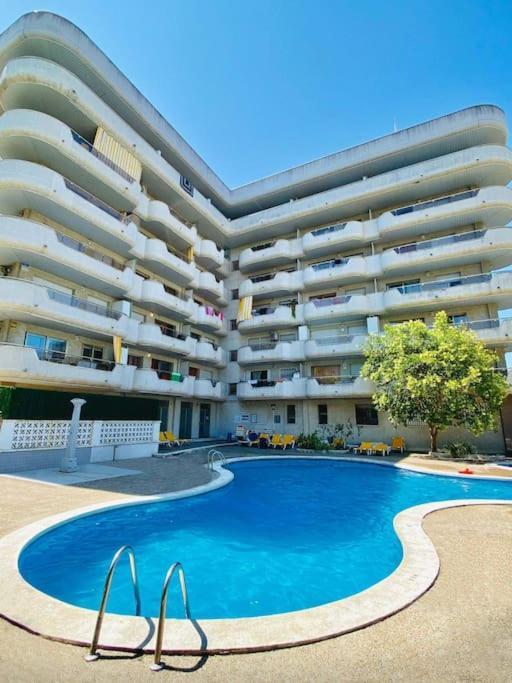 Speciale! Portaventura Appartement *