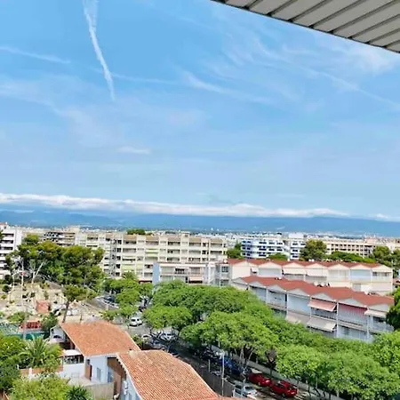 Offre Speciale! Appartement Portaventura Salou Exterior photo