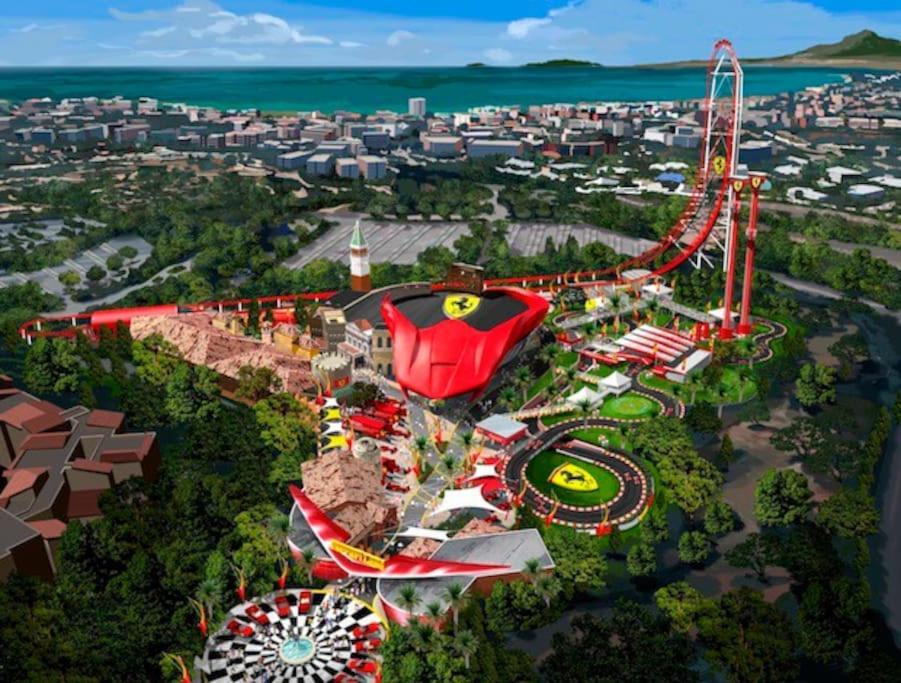 Apartment Speciale! Portaventura *